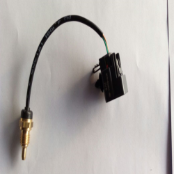 FORD CONNECT 2004-2010 HARARET MÜŞÜRÜ